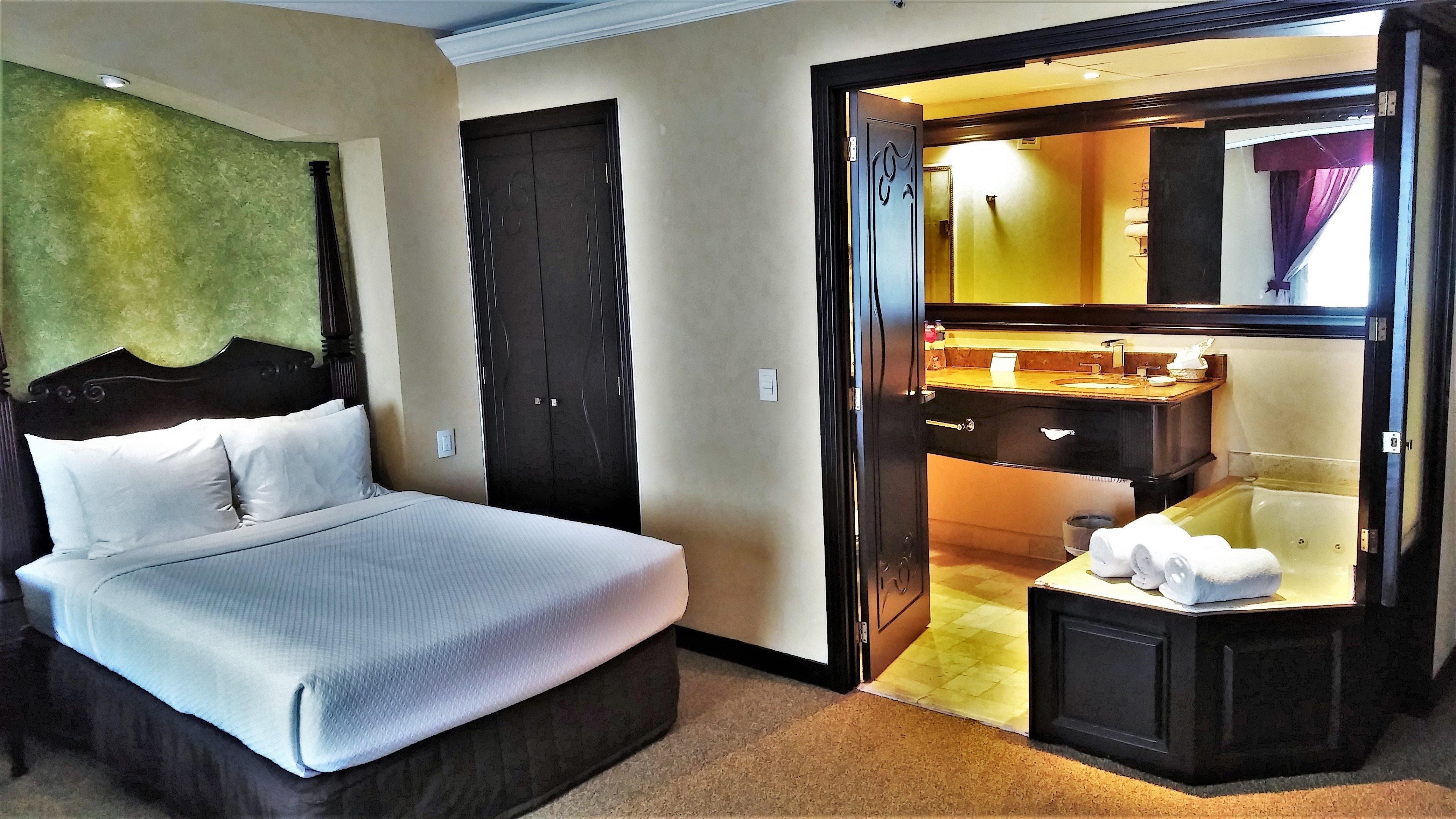 โรงแรมคราวน์ พลาซา เด เม็กซิโก เม็กซิโกซิตี้ ภายนอก รูปภาพ A room at the hotel