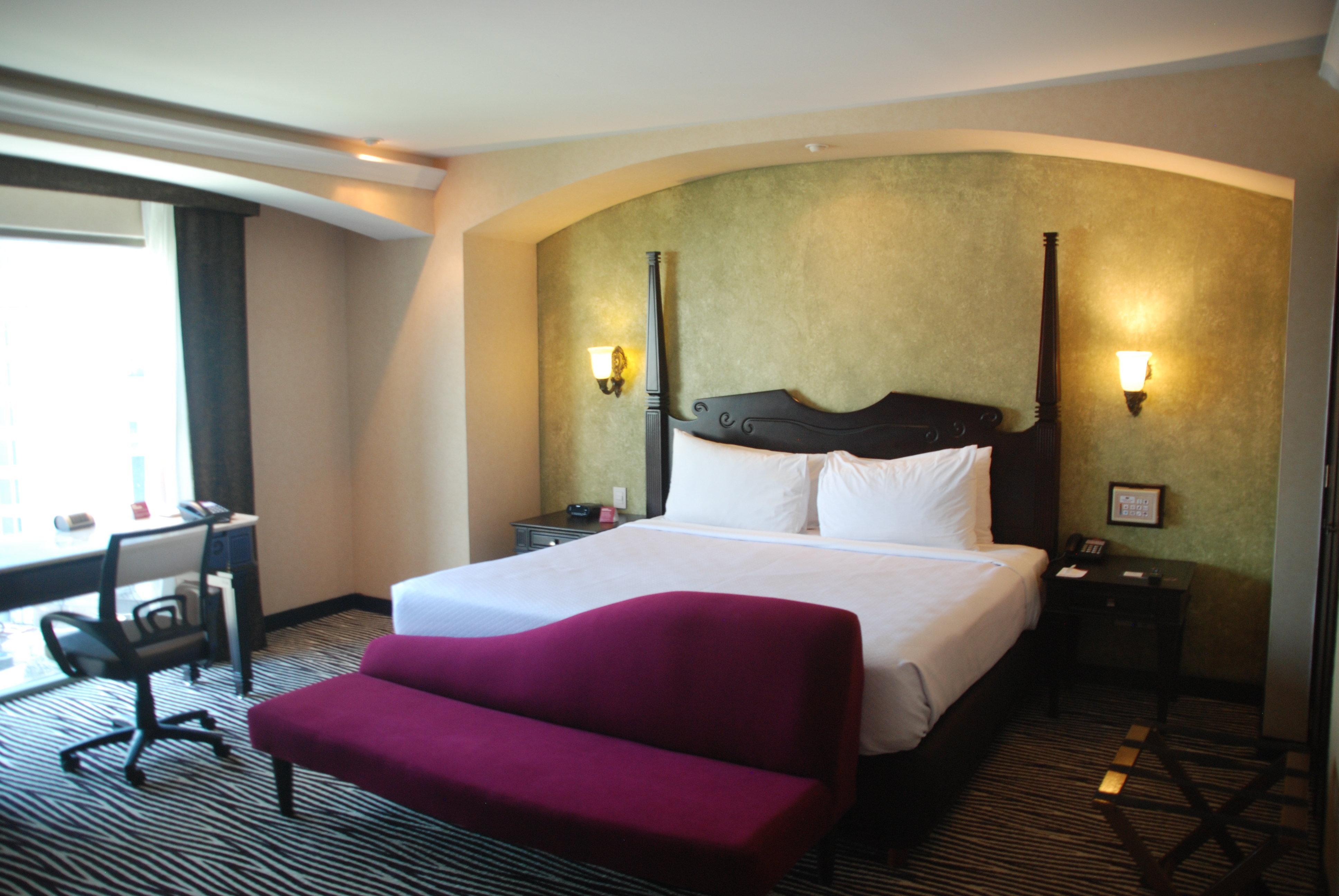 โรงแรมคราวน์ พลาซา เด เม็กซิโก เม็กซิโกซิตี้ ภายนอก รูปภาพ A room at the hotel
