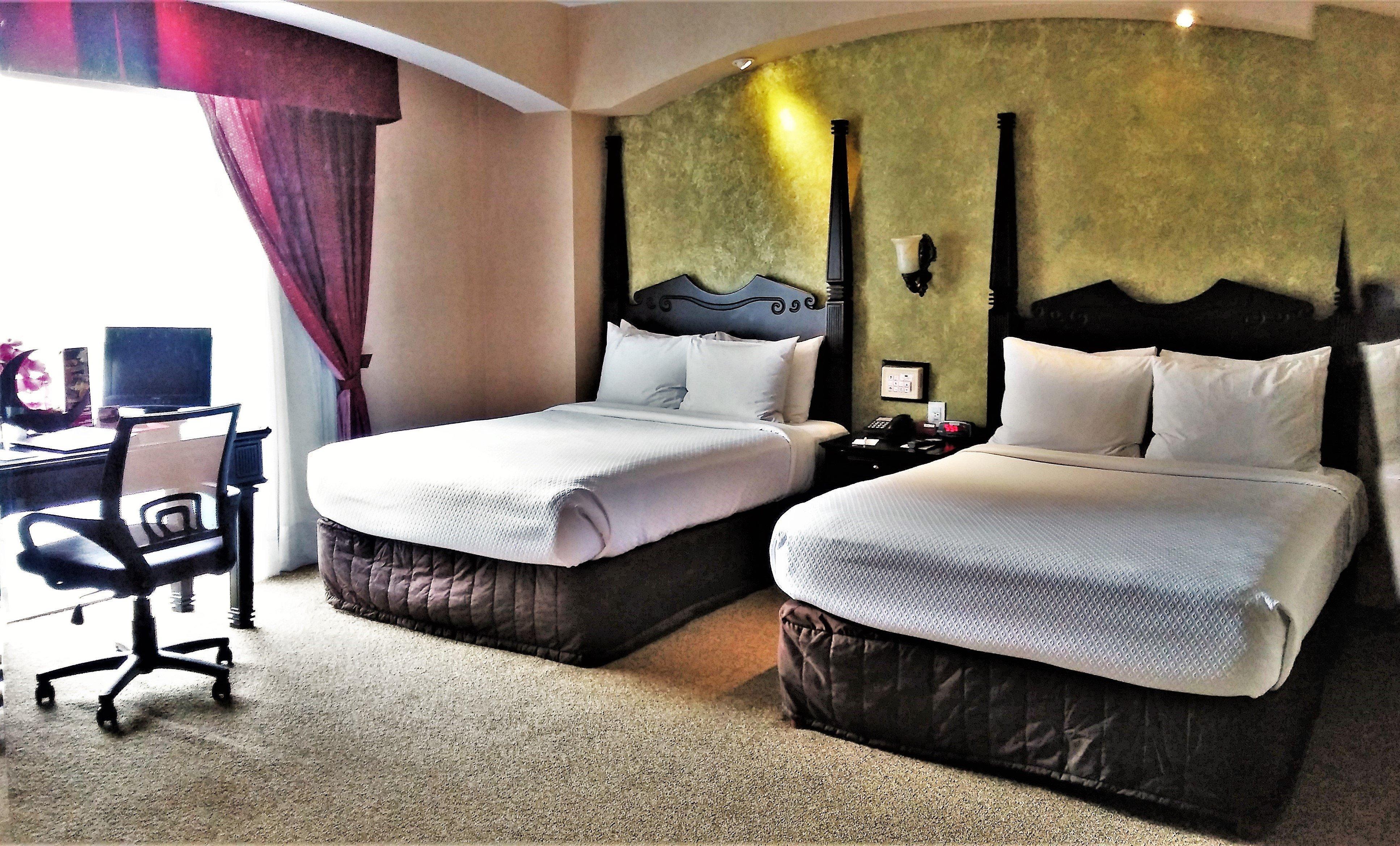 โรงแรมคราวน์ พลาซา เด เม็กซิโก เม็กซิโกซิตี้ ภายนอก รูปภาพ Deluxe Room